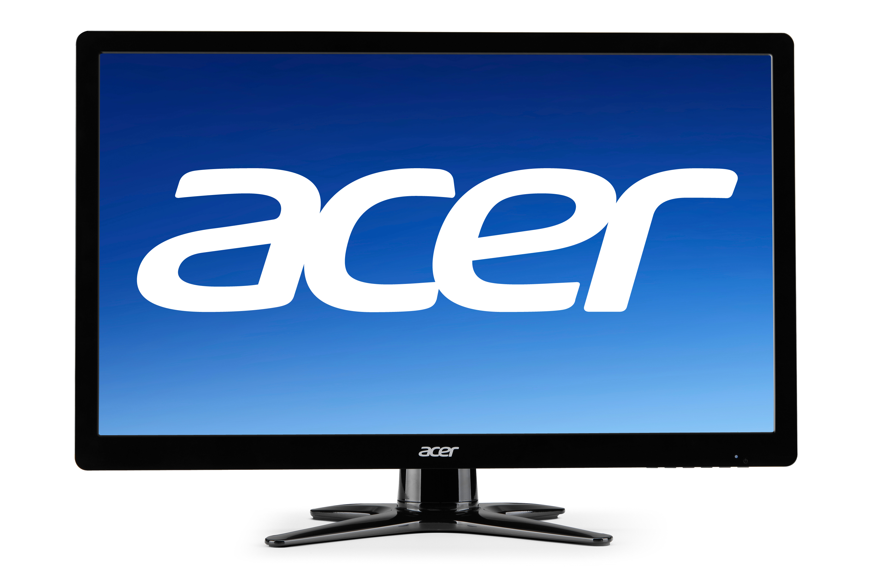 电脑显示屏 计算机视觉体验的核心窗口