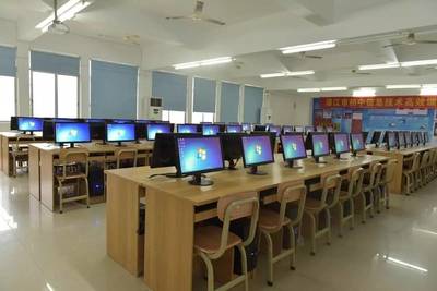 湛江名校招生大动作！徐闻学子莫失良机，计算机专业优势显著