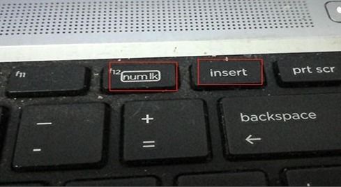 Win7系统电脑键盘错乱的原因分析与解决步骤