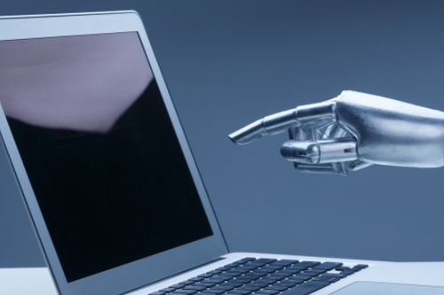 计算机的主要应用领域