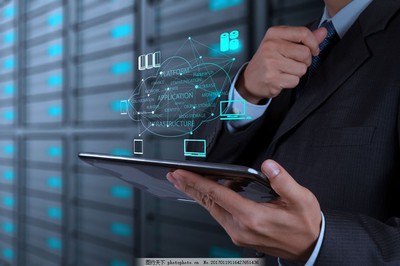 平板电脑 商务人士的移动办公革命