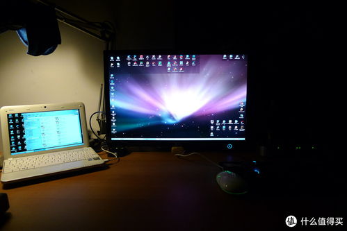 桌面革命 从庞然大物到无形智慧——计算机设备的进化之旅