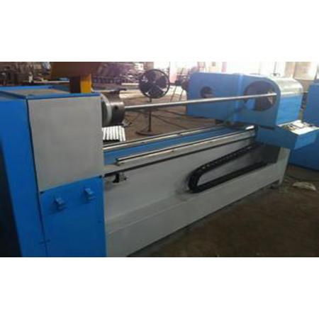 智能化生产新选择 碳纤维布自动裁布机引领行业技术升级